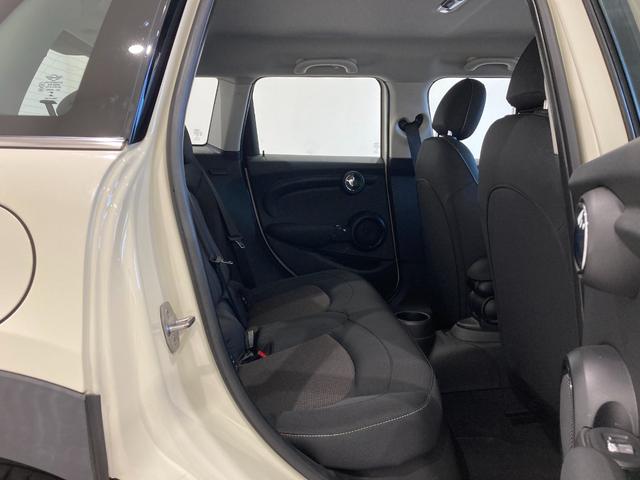 MINI ワン シートヒーター! 純正ナビ バックカメラ コーナーセンサー パーキングアシスト インテリジェントセーフティ ETC 前後ドライブレコーダー 衝突警告 LED ユニオンジャックテールライト スマートキー(42枚目)