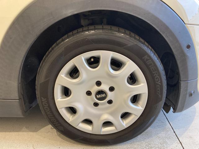 MINI ワン シートヒーター! 純正ナビ バックカメラ コーナーセンサー パーキングアシスト インテリジェントセーフティ ETC 前後ドライブレコーダー 衝突警告 LED ユニオンジャックテールライト スマートキー(53枚目)