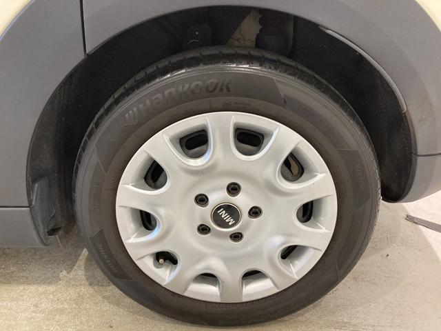 MINI ワン シートヒーター! 純正ナビ バックカメラ コーナーセンサー パーキングアシスト インテリジェントセーフティ ETC 前後ドライブレコーダー 衝突警告 LED ユニオンジャックテールライト スマートキー(55枚目)