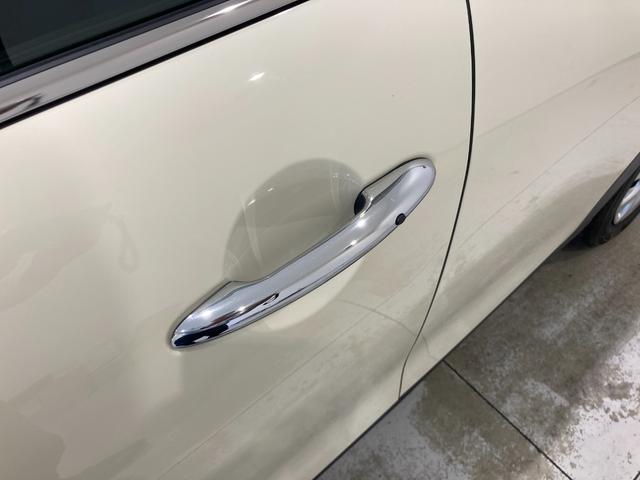 MINI ワン シートヒーター! 純正ナビ バックカメラ コーナーセンサー パーキングアシスト インテリジェントセーフティ ETC 前後ドライブレコーダー 衝突警告 LED ユニオンジャックテールライト スマートキー(72枚目)