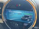 クーパーD クロスオーバー エッセンシャル・トリム ハーフレザーシート 純正HDDナビ CarPlay バックカメラ コーナーセンサー Aクルーズコントロール パワーバックドア ETC2.0 衝突警告 ユニオンジャックテールライト アンビエントライト(9枚目)