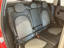 クーパーD クロスオーバー エッセンシャル・トリム ハーフレザーシート 純正HDDナビ CarPlay バックカメラ コーナーセンサー Aクルーズコントロール パワーバックドア ETC2.0 衝突警告 ユニオンジャックテールライト アンビエントライト(33枚目)