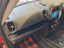 クーパーD クロスオーバー エッセンシャル・トリム ハーフレザーシート 純正HDDナビ CarPlay バックカメラ コーナーセンサー Aクルーズコントロール パワーバックドア ETC2.0 衝突警告 ユニオンジャックテールライト アンビエントライト(37枚目)
