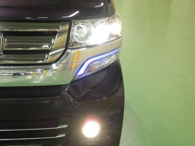 G・Lパッケージ HID オートリトラミラー フルTV ディスチャージ キーフリ バックカメ メモリナビ 禁煙 TVナビ スマキー AW CDチューナー ETC 盗難防止装置 ワンオーナー ABS 記録簿 パワステ(14枚目)