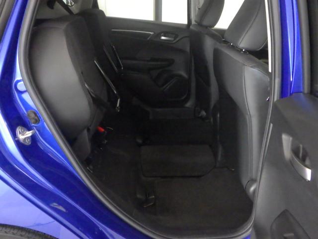 フィット 15XLホンダセンシング 禁煙車 ナビ バックカメラ ETC LEDヘッドライト シートヒーター Rカメラ フルセグ 1オーナ LEDライト USB接続 サイドエアバッグ 衝突被害軽減ブレーキ パワーウインドウ エアバッグ(17枚目)