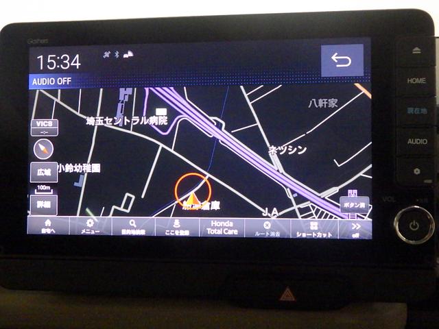 N-BOX ベースグレード 禁煙車 ナビ バックカメラ ドラレコ ETC 両側電動スライドドア LEDヘッドライト シートヒーター 衝突軽減システム スマートキ- カーテンエアバック イモビライザー ECOモード 横滑り防止(2枚目)