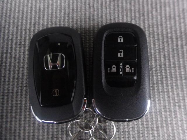 N-BOX ベースグレード 禁煙車 ナビ バックカメラ ドラレコ ETC 両側電動スライドドア LEDヘッドライト シートヒーター 衝突軽減システム スマートキ- カーテンエアバック イモビライザー ECOモード 横滑り防止(13枚目)