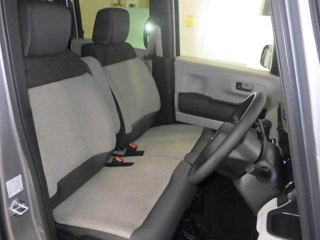 N-BOX ベースグレード 禁煙車 ナビ バックカメラ ドラレコ ETC 両側電動スライドドア LEDヘッドライト シートヒーター 衝突軽減システム スマートキ- カーテンエアバック イモビライザー ECOモード 横滑り防止(17枚目)