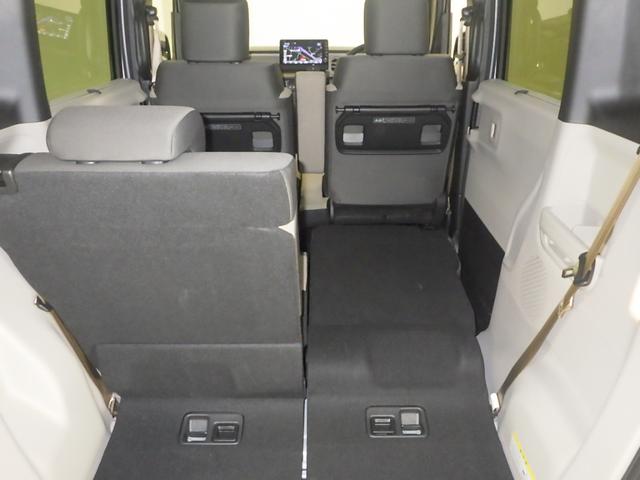N-BOX ベースグレード 禁煙車 ナビ バックカメラ ドラレコ ETC 両側電動スライドドア LEDヘッドライト シートヒーター 衝突軽減システム スマートキ- カーテンエアバック イモビライザー ECOモード 横滑り防止(21枚目)