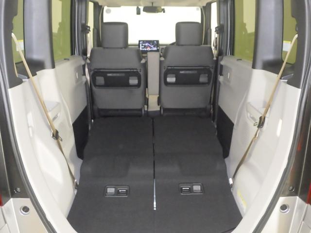 N-BOX ベースグレード 禁煙車 ナビ バックカメラ ドラレコ ETC 両側電動スライドドア LEDヘッドライト シートヒーター 衝突軽減システム スマートキ- カーテンエアバック イモビライザー ECOモード 横滑り防止(22枚目)