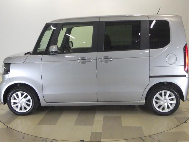 N-BOX ベースグレード 禁煙車 ナビ バックカメラ ドラレコ ETC 両側電動スライドドア LEDヘッドライト シートヒーター 衝突軽減システム スマートキ- カーテンエアバック イモビライザー ECOモード 横滑り防止(23枚目)