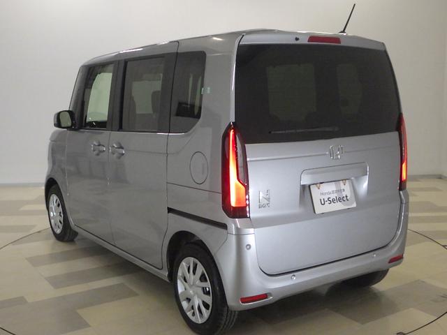N-BOX ベースグレード 禁煙車 ナビ バックカメラ ドラレコ ETC 両側電動スライドドア LEDヘッドライト シートヒーター 衝突軽減システム スマートキ- カーテンエアバック イモビライザー ECOモード 横滑り防止(24枚目)