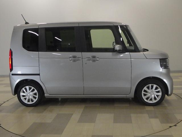 N-BOX ベースグレード 禁煙車 ナビ バックカメラ ドラレコ ETC 両側電動スライドドア LEDヘッドライト シートヒーター 衝突軽減システム スマートキ- カーテンエアバック イモビライザー ECOモード 横滑り防止(27枚目)