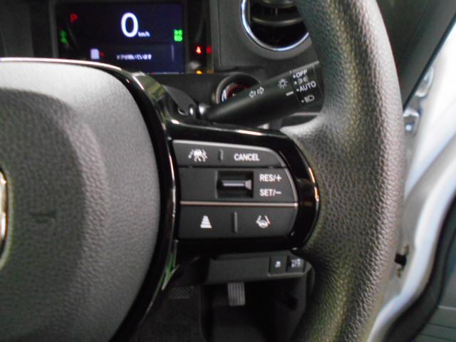 Ｎ－ＢＯＸカスタム コーディネートスタイル　禁煙車　ＬＥＤヘッドライト　ＬＥＤフォグライト　３６０°スーパーＵＶ・ＩＲカットパッケージ　フルオート・エアコンディショナー　リヤ左側パワースライドドア　１４インチアルミホイール　オートクルーズ（9枚目）