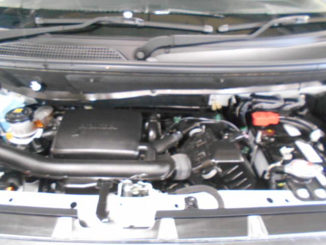 Ｎ－ＢＯＸカスタム コーディネートスタイル　禁煙車　ＬＥＤヘッドライト　ＬＥＤフォグライト　３６０°スーパーＵＶ・ＩＲカットパッケージ　フルオート・エアコンディショナー　リヤ左側パワースライドドア　１４インチアルミホイール　オートクルーズ（21枚目）