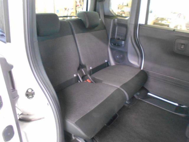 Ｎ－ＢＯＸカスタム コーディネートスタイル　禁煙車　ＬＥＤヘッドライト　ＬＥＤフォグライト　３６０°スーパーＵＶ・ＩＲカットパッケージ　フルオート・エアコンディショナー　リヤ左側パワースライドドア　１４インチアルミホイール　オートクルーズ（25枚目）