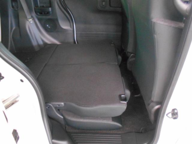 Ｎ－ＢＯＸカスタム コーディネートスタイル　禁煙車　ＬＥＤヘッドライト　ＬＥＤフォグライト　３６０°スーパーＵＶ・ＩＲカットパッケージ　フルオート・エアコンディショナー　リヤ左側パワースライドドア　１４インチアルミホイール　オートクルーズ（27枚目）