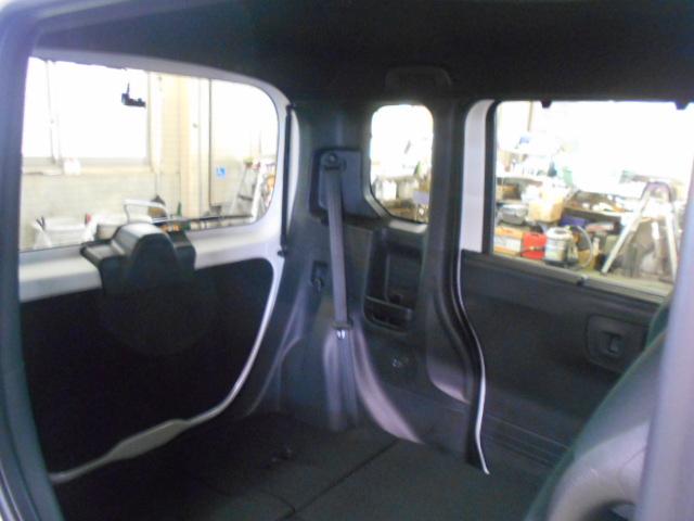 Ｎ－ＢＯＸカスタム コーディネートスタイル　禁煙車　ＬＥＤヘッドライト　ＬＥＤフォグライト　３６０°スーパーＵＶ・ＩＲカットパッケージ　フルオート・エアコンディショナー　リヤ左側パワースライドドア　１４インチアルミホイール　オートクルーズ（28枚目）