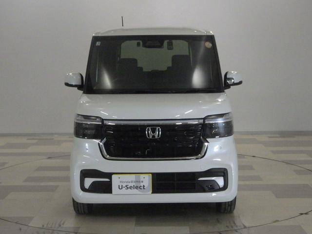 Ｎ－ＢＯＸカスタム コーディネートスタイル　禁煙車　ＬＥＤヘッドライト　ＬＥＤフォグライト　３６０°スーパーＵＶ・ＩＲカットパッケージ　フルオート・エアコンディショナー　リヤ左側パワースライドドア　１４インチアルミホイール　オートクルーズ（32枚目）