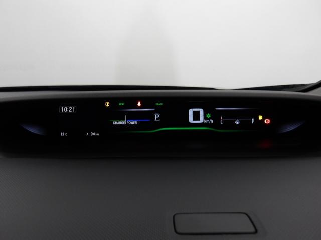 ステップワゴンスパーダ スパーダハイブリッドＧ・ＥＸホンダセンシング　禁煙車　ＥＴＣ　マルチビューカメラシステム　ホンダセンシング　サイドカーテンエアバッグ　サイドエアバッグ　１６インチアルミホイール　ＬＥＤヘッドライト　運転席＆助手席シートヒーター　フルオートエアコン（11枚目）
