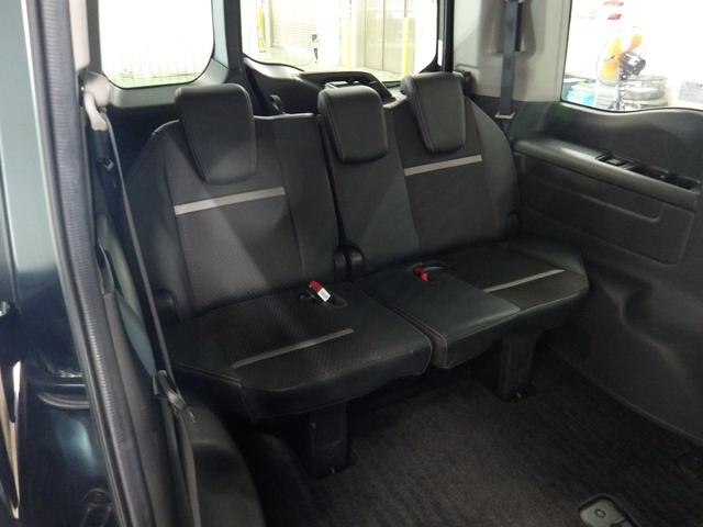 ステップワゴンスパーダ スパーダハイブリッドＧ・ＥＸホンダセンシング　禁煙車　ＥＴＣ　マルチビューカメラシステム　ホンダセンシング　サイドカーテンエアバッグ　サイドエアバッグ　１６インチアルミホイール　ＬＥＤヘッドライト　運転席＆助手席シートヒーター　フルオートエアコン（22枚目）