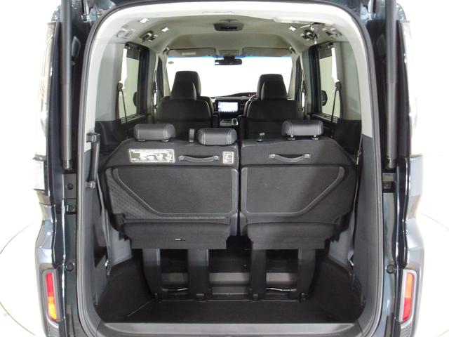 ステップワゴンスパーダ スパーダハイブリッドＧ・ＥＸホンダセンシング　禁煙車　ＥＴＣ　マルチビューカメラシステム　ホンダセンシング　サイドカーテンエアバッグ　サイドエアバッグ　１６インチアルミホイール　ＬＥＤヘッドライト　運転席＆助手席シートヒーター　フルオートエアコン（23枚目）