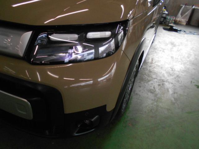 フリード クロスター　禁煙車　ホンダコネクトナビ　ホンダセンシング　ブラインドスポットインフォメーション　運転席＆助手席シートヒーター　１５インチアルミ　ドラレコ　ＥＴＣ　スマートキー　ＥＣＯＮモード　地デジフルセグ（21枚目）