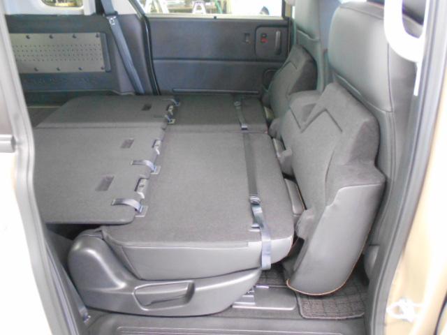 フリード クロスター　禁煙車　ホンダコネクトナビ　ホンダセンシング　ブラインドスポットインフォメーション　運転席＆助手席シートヒーター　１５インチアルミ　ドラレコ　ＥＴＣ　スマートキー　ＥＣＯＮモード　地デジフルセグ（26枚目）