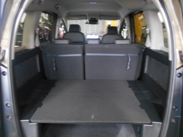 フリード クロスター　禁煙車　ホンダコネクトナビ　ホンダセンシング　ブラインドスポットインフォメーション　運転席＆助手席シートヒーター　１５インチアルミ　ドラレコ　ＥＴＣ　スマートキー　ＥＣＯＮモード　地デジフルセグ（30枚目）