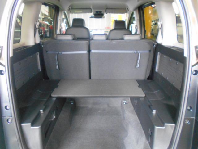 フリード クロスター　禁煙車　ホンダコネクトナビ　ホンダセンシング　ブラインドスポットインフォメーション　運転席＆助手席シートヒーター　１５インチアルミ　ドラレコ　ＥＴＣ　スマートキー　ＥＣＯＮモード　地デジフルセグ（31枚目）