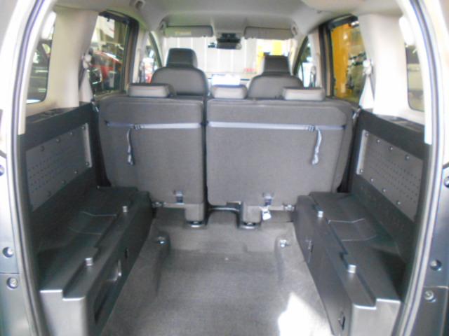 フリード クロスター　禁煙車　ホンダコネクトナビ　ホンダセンシング　ブラインドスポットインフォメーション　運転席＆助手席シートヒーター　１５インチアルミ　ドラレコ　ＥＴＣ　スマートキー　ＥＣＯＮモード　地デジフルセグ（32枚目）