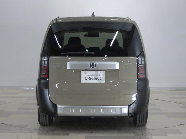 フリード クロスター　禁煙車　ホンダコネクトナビ　ホンダセンシング　ブラインドスポットインフォメーション　運転席＆助手席シートヒーター　１５インチアルミ　ドラレコ　ＥＴＣ　スマートキー　ＥＣＯＮモード　地デジフルセグ（36枚目）