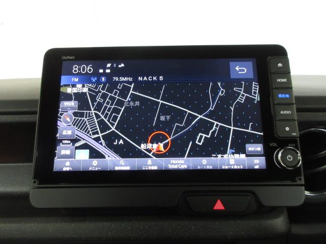 N-BOXカスタム ターボコーディネートスタイル 禁煙車 ホンダセンシング ホンダコネクトナビ 運転席&助手席シートヒーター 左右両側パワースライドドア 両側電動ドア Rカメラ クルコン スマートキ- パワーステアリング ETC VSA セキュリティ(2枚目)