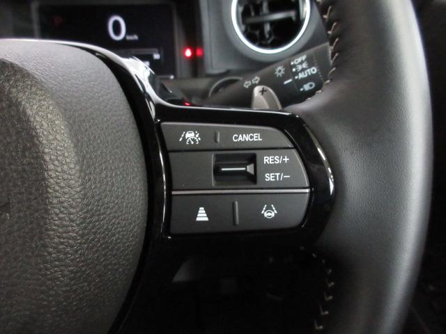 N-BOXカスタム ターボコーディネートスタイル 禁煙車 ホンダセンシング ホンダコネクトナビ 運転席&助手席シートヒーター 左右両側パワースライドドア 両側電動ドア Rカメラ クルコン スマートキ- パワーステアリング ETC VSA セキュリティ(10枚目)