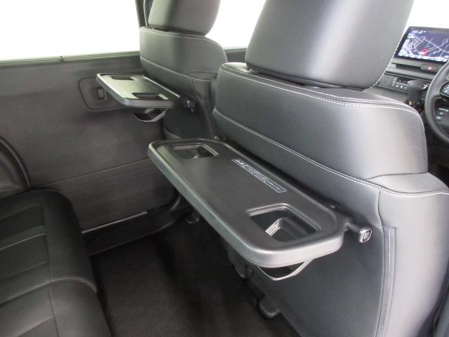 N-BOXカスタム ターボコーディネートスタイル 禁煙車 ホンダセンシング ホンダコネクトナビ 運転席&助手席シートヒーター 左右両側パワースライドドア 両側電動ドア Rカメラ クルコン スマートキ- パワーステアリング ETC VSA セキュリティ(15枚目)