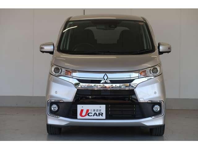 ｅＫカスタム Ｔセーフティプラスエディション　サポカーＳ対象車　メモリーナビ（4枚目）