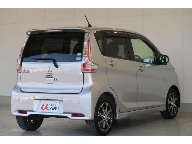 ｅＫカスタム Ｔセーフティプラスエディション　サポカーＳ対象車　メモリーナビ（7枚目）