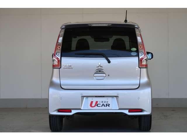 ｅＫカスタム Ｔセーフティプラスエディション　サポカーＳ対象車　メモリーナビ（8枚目）