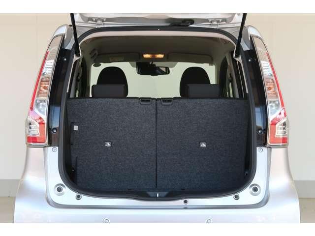 ｅＫカスタム Ｔセーフティプラスエディション　サポカーＳ対象車　メモリーナビ（10枚目）