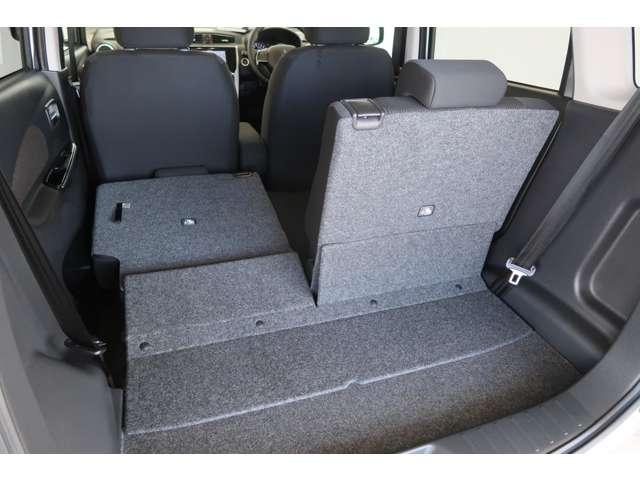 ｅＫカスタム Ｔセーフティプラスエディション　サポカーＳ対象車　メモリーナビ（11枚目）