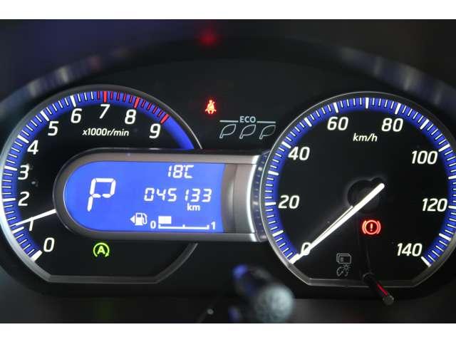 ｅＫカスタム Ｔセーフティプラスエディション　サポカーＳ対象車　メモリーナビ（17枚目）