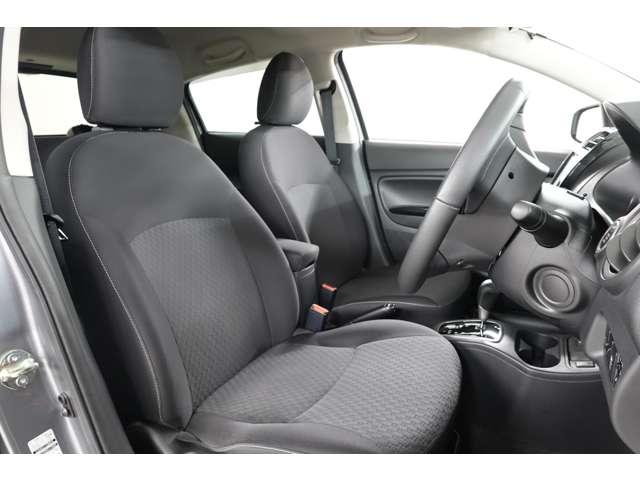 ミラージュ 1.2G 禁煙車 メモリーナビ ETC ドラレコ(8枚目)