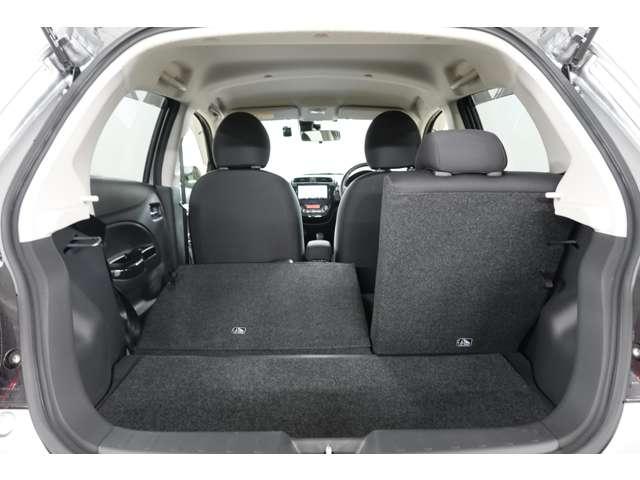 ミラージュ 1.2G 禁煙車 メモリーナビ ETC ドラレコ(10枚目)