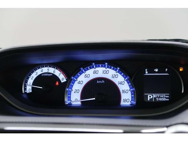 デリカD:2 カスタムハイブリッドMV 禁煙 メモリーナビ/ETC 両側電動スライド(11枚目)