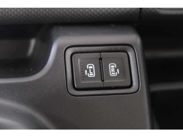 デリカD:2 カスタムハイブリッドMV 禁煙 メモリーナビ/ETC 両側電動スライド(14枚目)