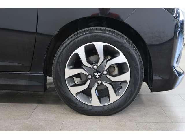 デリカD:2 カスタムハイブリッドMV 禁煙 メモリーナビ/ETC 両側電動スライド(19枚目)