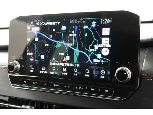 アウトランダーPHEV P 禁煙 スマホ連携9型ナビ 電動サンルーフ(2枚目)