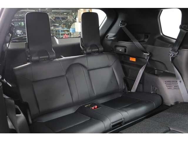 アウトランダーPHEV P 禁煙 スマホ連携9型ナビ 電動サンルーフ(9枚目)