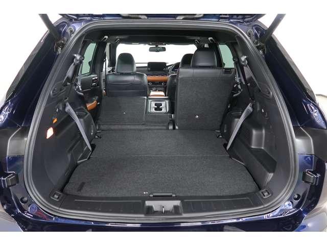 アウトランダーPHEV P 禁煙 スマホ連携9型ナビ 電動サンルーフ(10枚目)