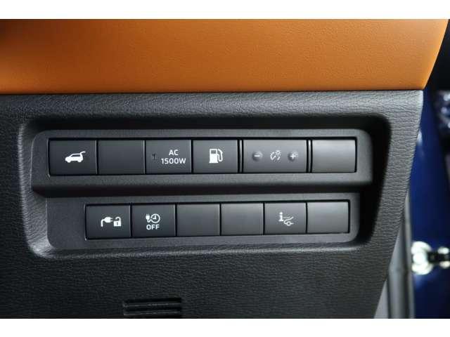 アウトランダーPHEV P 禁煙 スマホ連携9型ナビ 電動サンルーフ(15枚目)